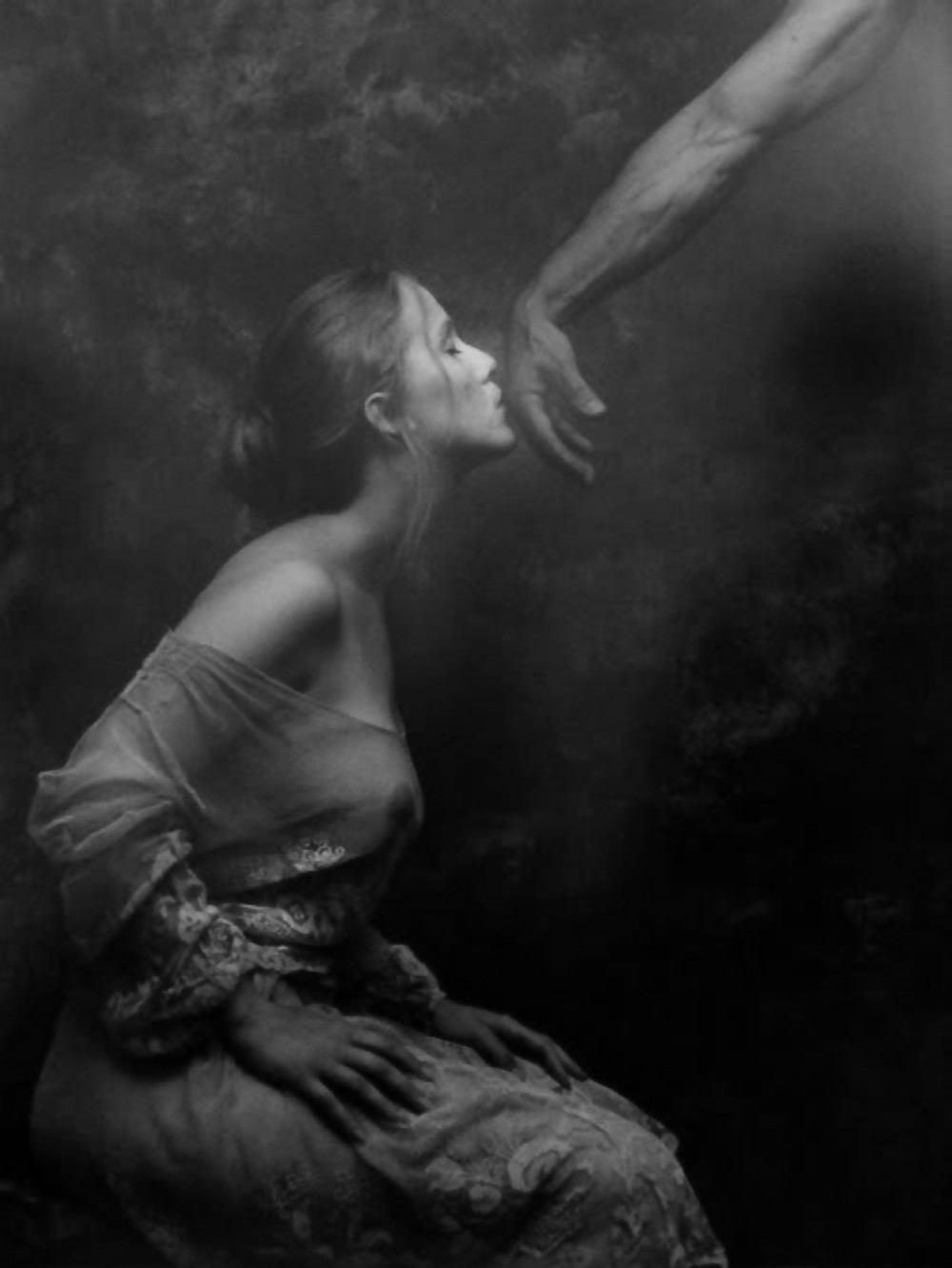 白と黒の797!
 #20641931