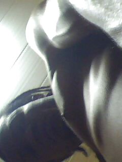 Pica preta
