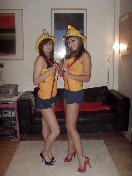 Tan malditamente caliente 4 - que uno se cogería
 #18695275