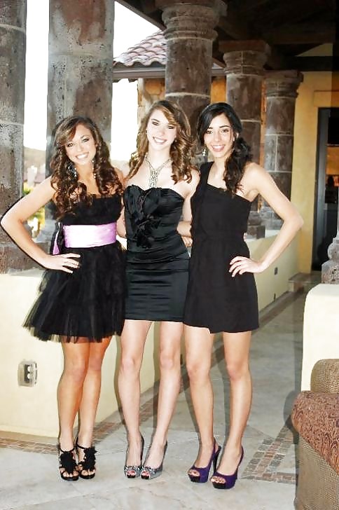 Tan malditamente caliente 4 - que uno se cogería
 #18695278