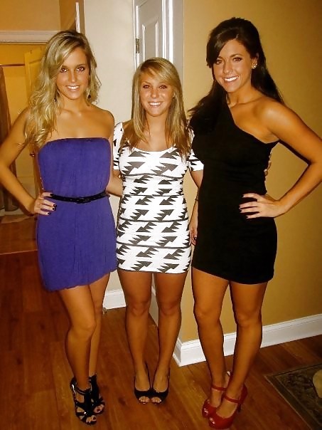 Tan malditamente caliente 4 - que uno se cogería
 #18695361