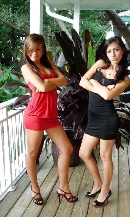 Tan malditamente caliente 4 - que uno se cogería
 #18695366