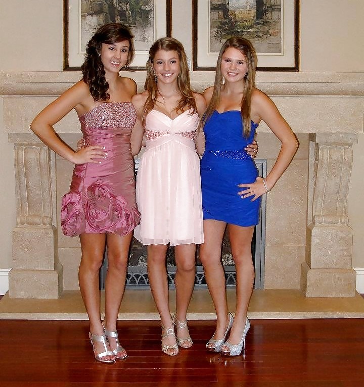 Tan malditamente caliente 4 - que uno se cogería
 #18695474