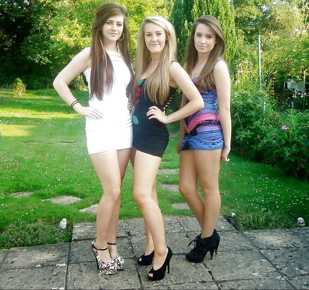 Tan malditamente caliente 4 - que uno se cogería
 #18695504