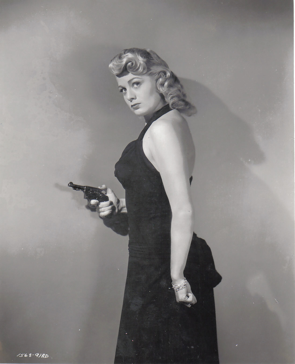 Shelley Winters RIP