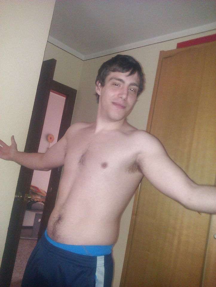Me presento :) #9794708
