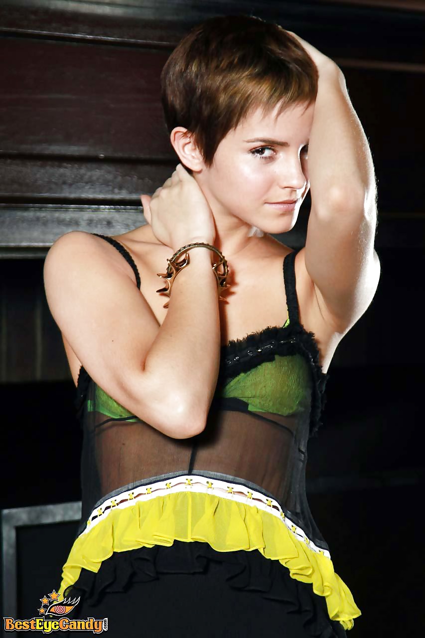 Emma Watson #13650161