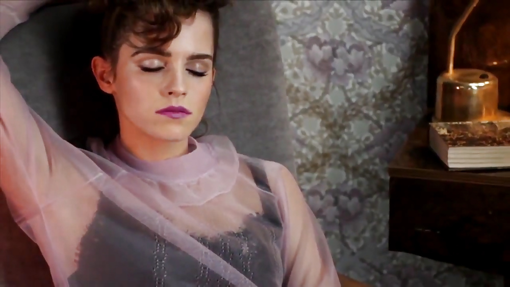 Emma Watson #13650293