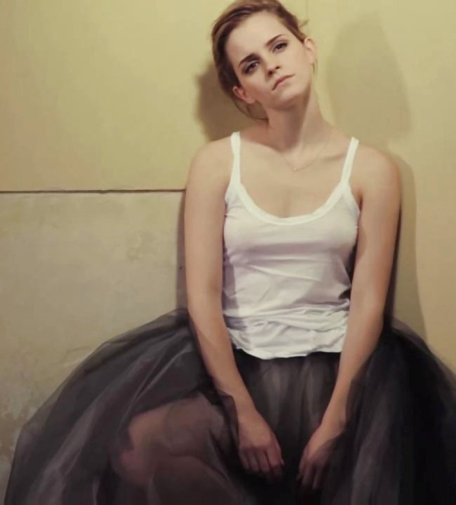 Emma watson
 #13650381