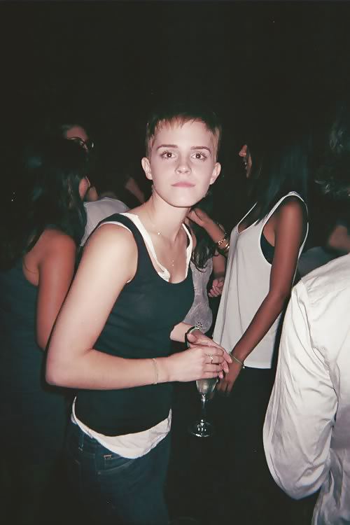 Emma watson
 #13650765