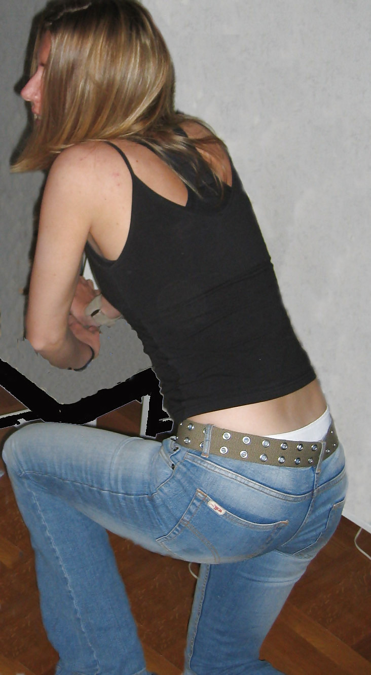 Sandra 27 Aus Schweden #15576353