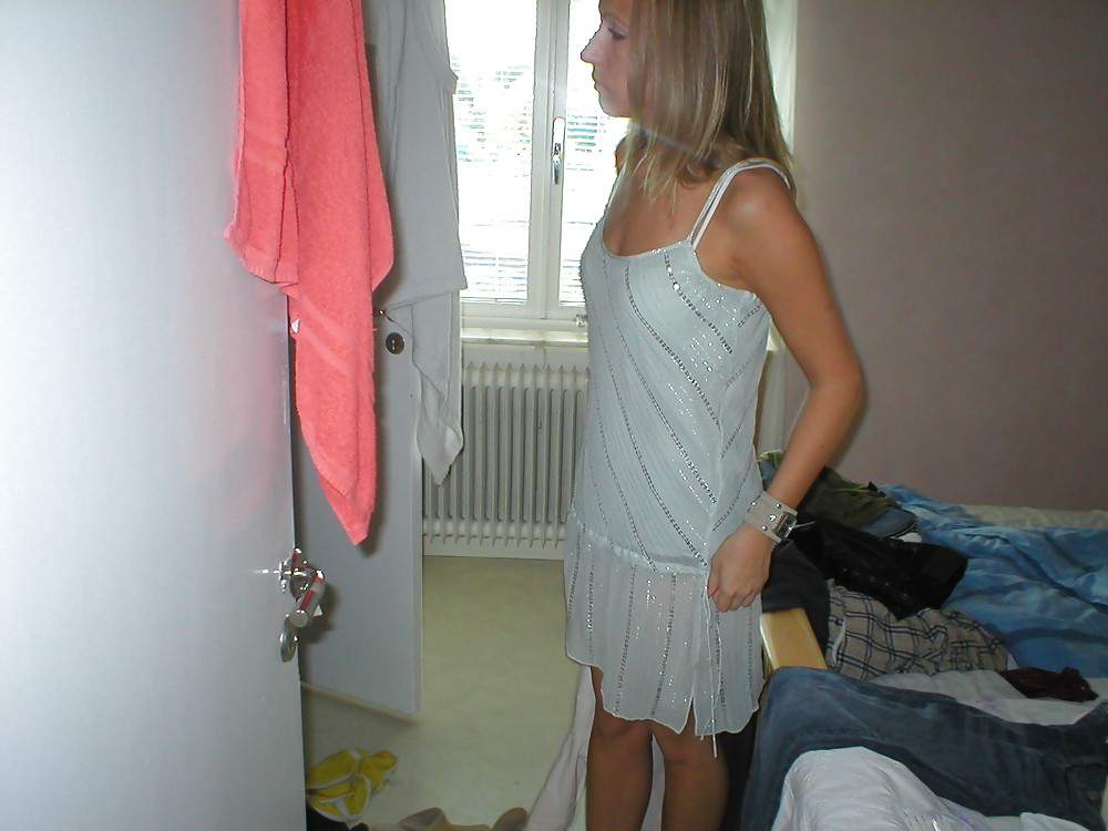 Sandra 27 Aus Schweden #15576378