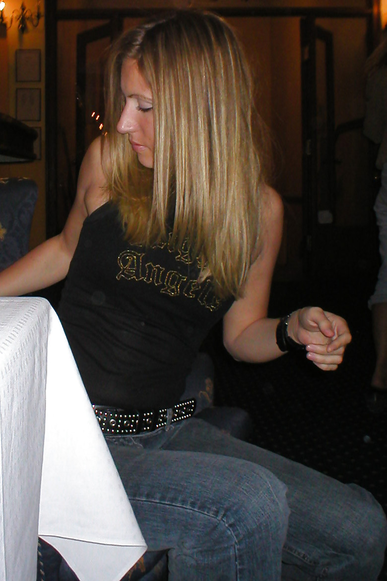 Sandra 27 Aus Schweden #15576528