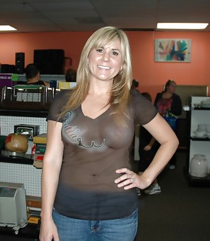 Brandi Passante - Storage Wars Porn Pictures, XXX Photos, Sex Images