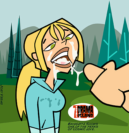 Random Total Drama pics #10504865