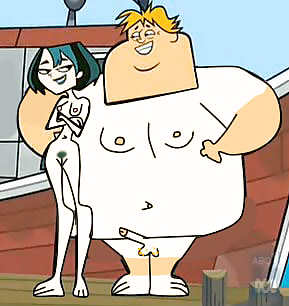 Random Total Drama pics #10504914