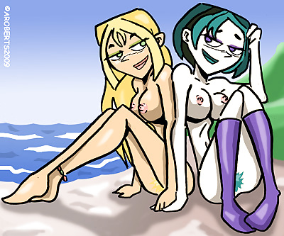 Random Total Drama pics #10505077