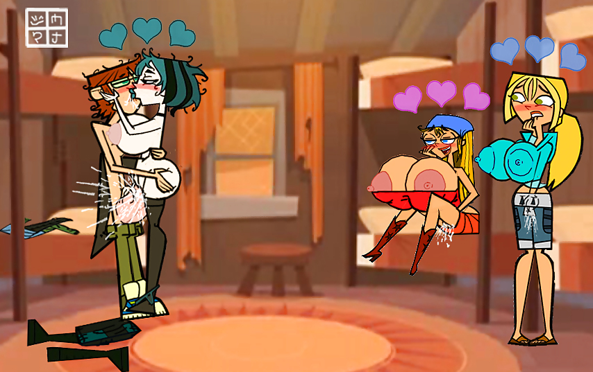 Random Total Drama pics #10505574