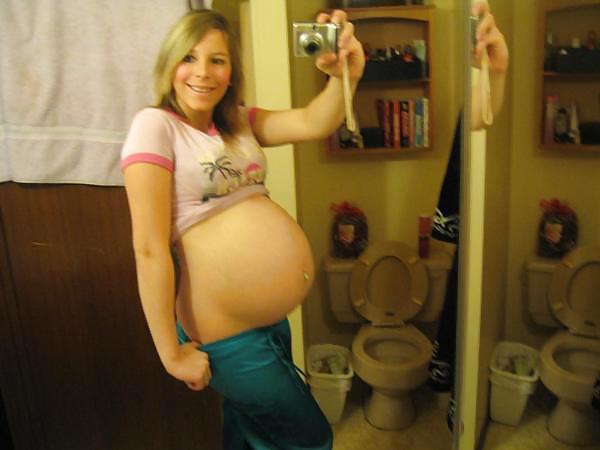 Pregnant girlfriends #3631053