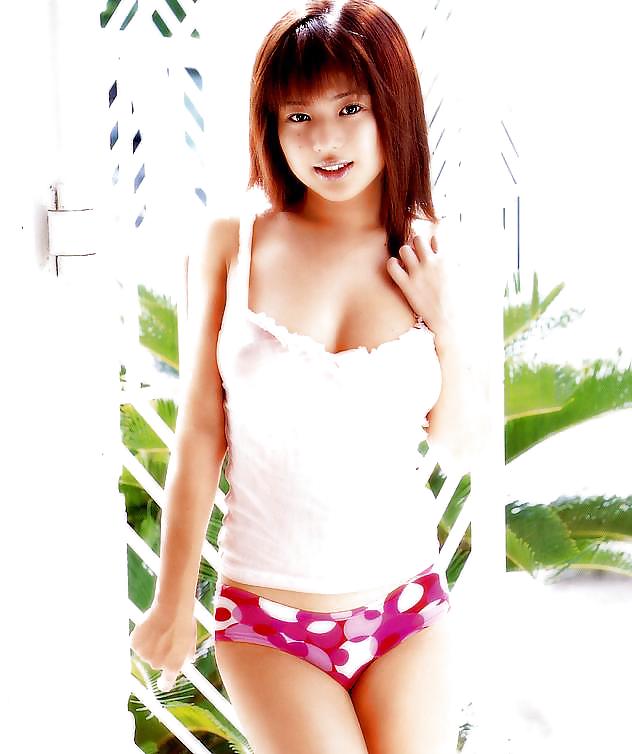 Japonais Av Cuties-sora Aoi (1) #5452121
