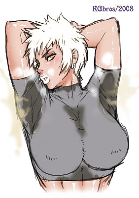 Cartoon armpits #21251729