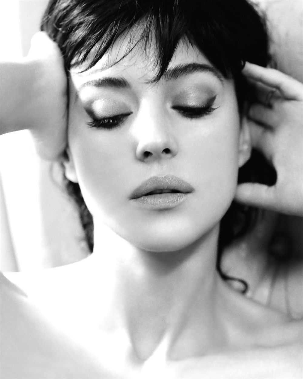 Monica Bellucci #18781951