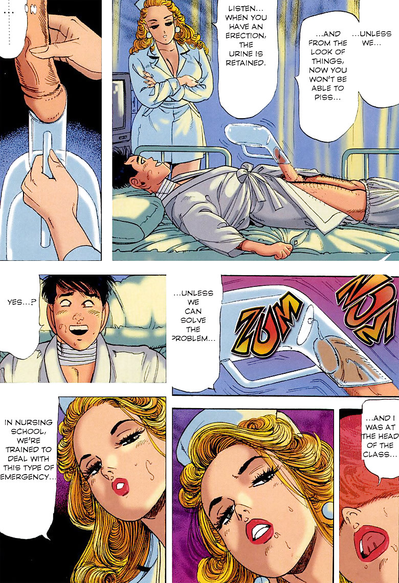 Chiyojicomix - missdd
 #17982070