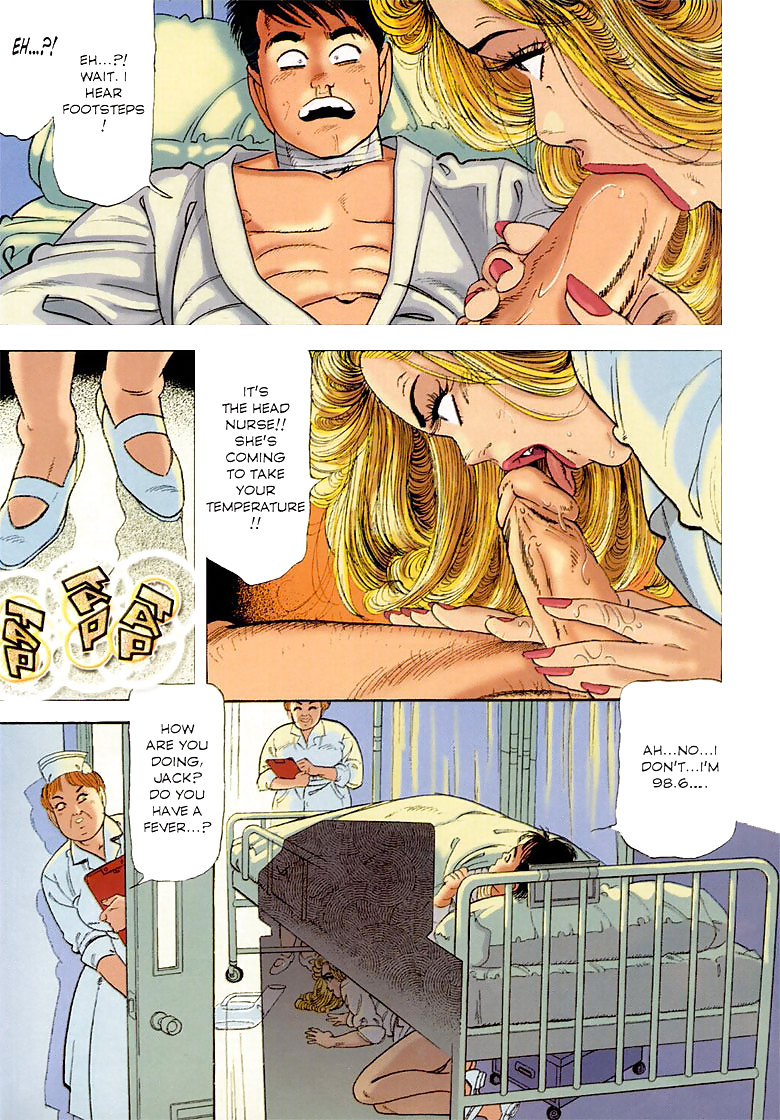 Chiyojicomix - missdd
 #17982094