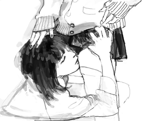 Seduction fans #9963784