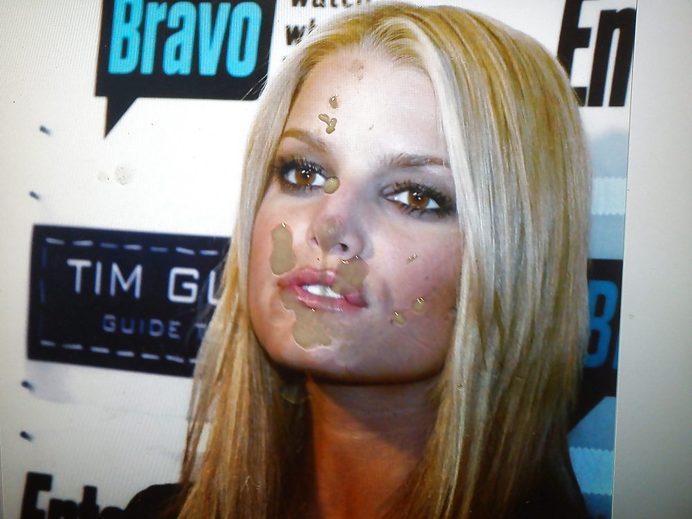 Tributo a jessica simpson
 #10536165