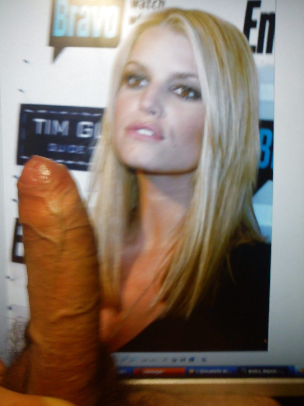 Tributo a jessica simpson
 #10536268