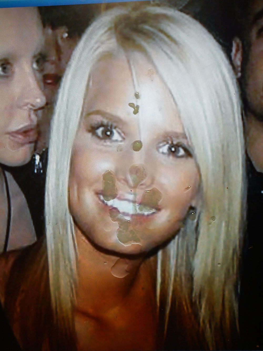 Tributo a jessica simpson
 #10536281