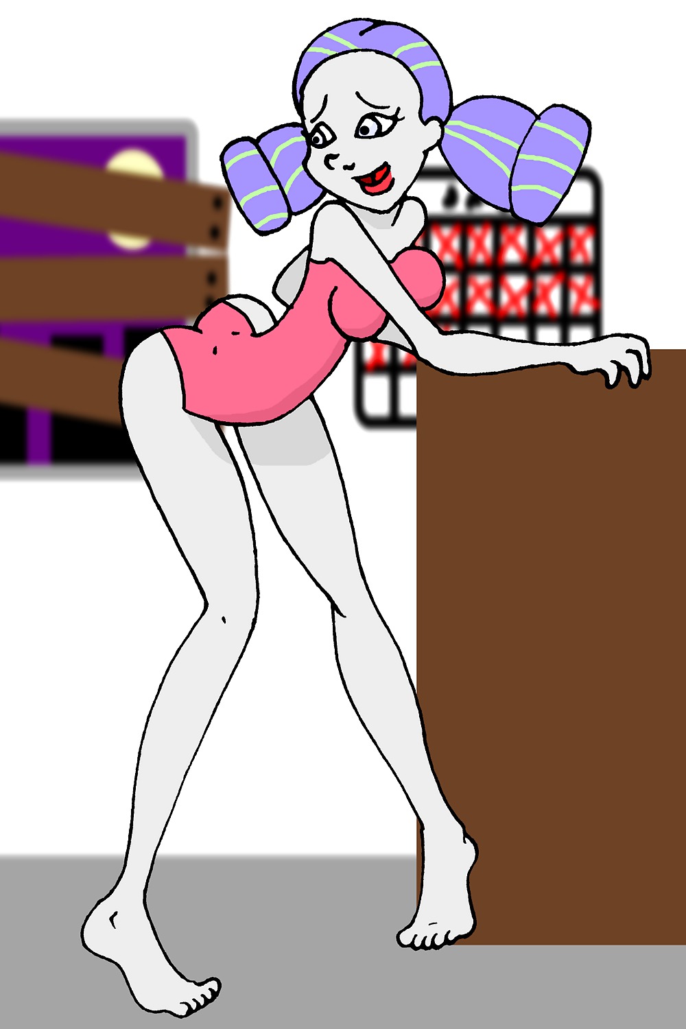 Monster High Cartoon Porn (Be sure to Check Back!) #15784916