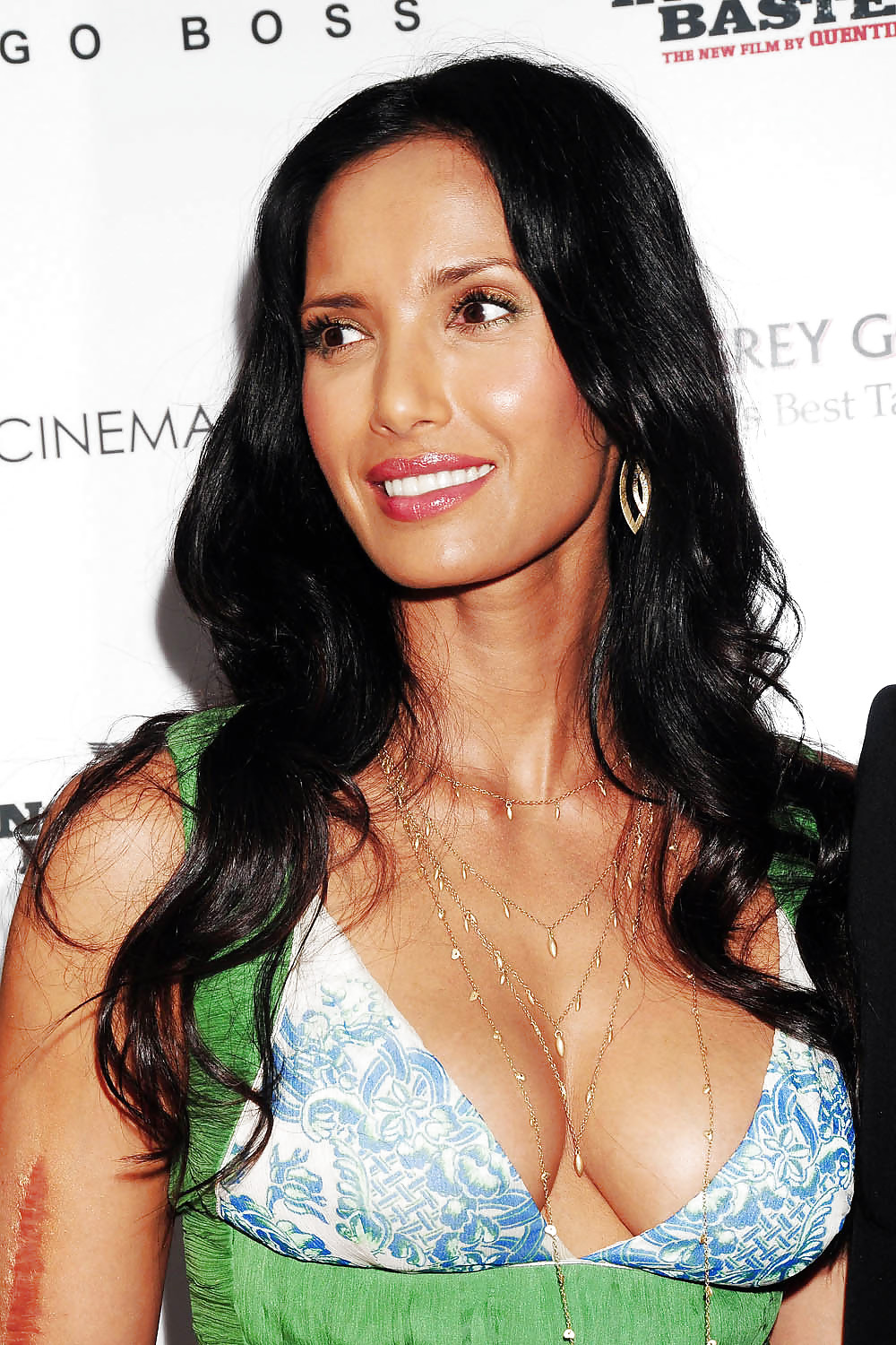 Padma lakshmi #4872841