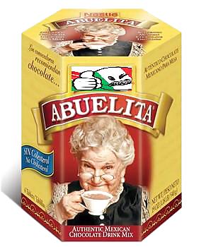 Abuelita Puta #4969257