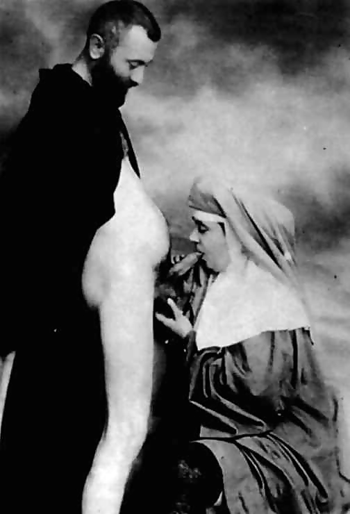 Esel loves... Vintage Porn #3483153