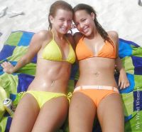 Camel Toes 5