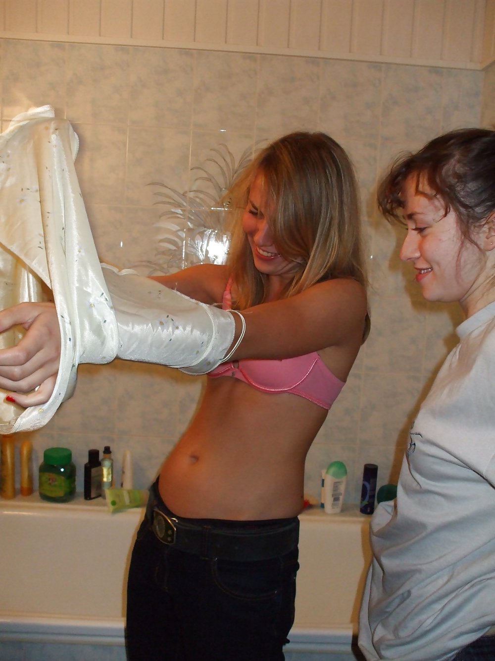 Bra babes 119
 #18745449