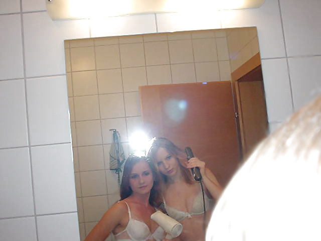 Bra babes 119
 #18745502