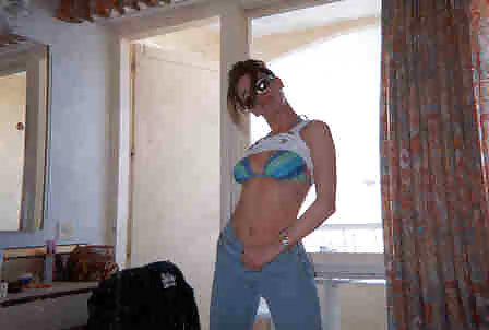 Bra babes 119
 #18745644