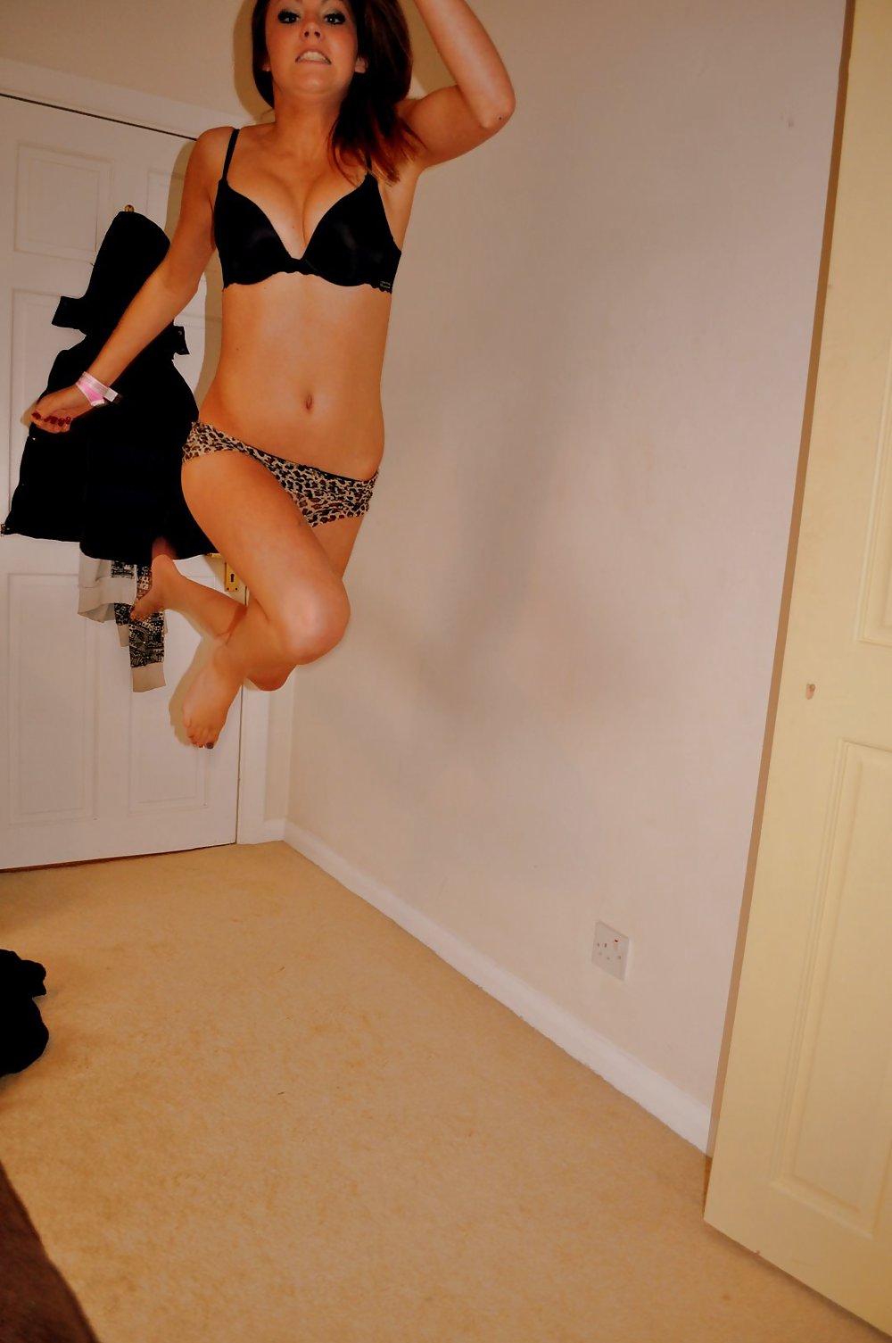 Bra babes 119
 #18745653