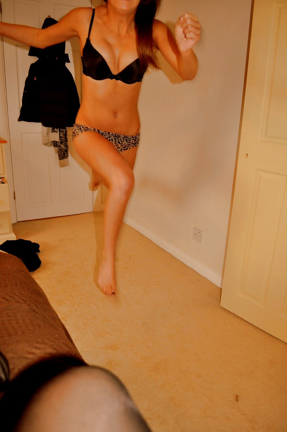 Bra babes 119
 #18745657