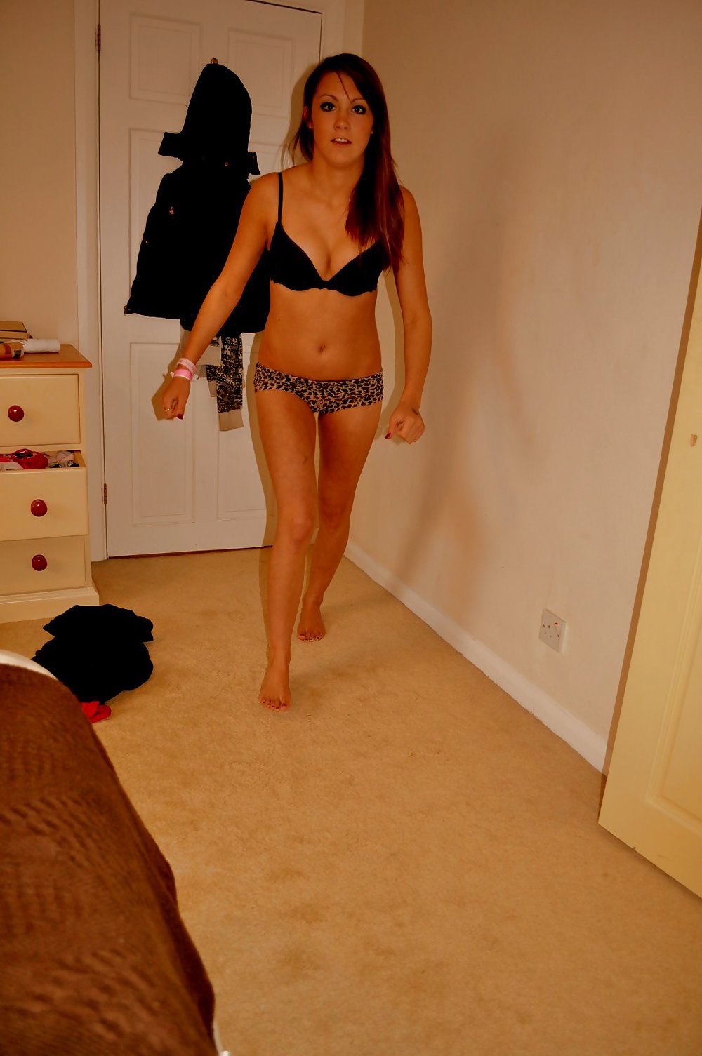 Bra babes 119
 #18745662