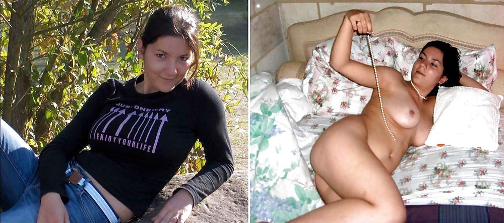 DRESSED AND UNDRESSED 46 #21501452