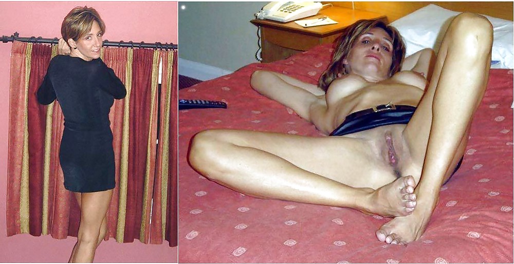 DRESSED AND UNDRESSED 46 #21501487