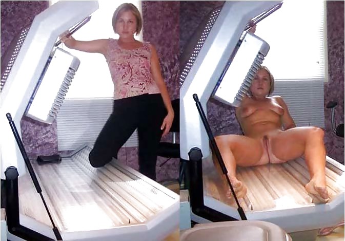 DRESSED AND UNDRESSED 46 #21501497