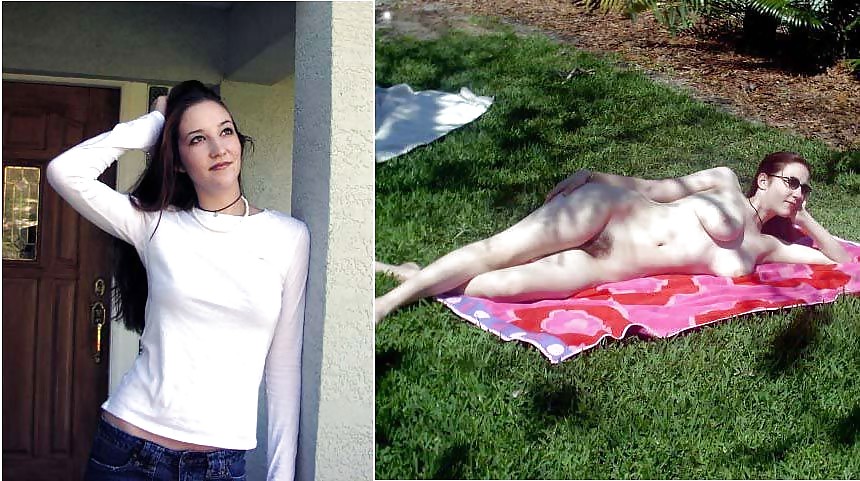 DRESSED AND UNDRESSED 46 #21501509