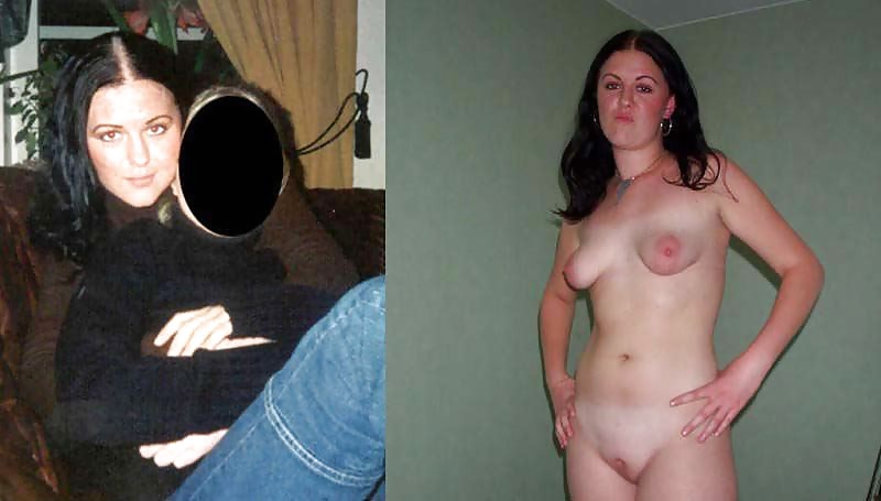 DRESSED AND UNDRESSED 46 #21501517