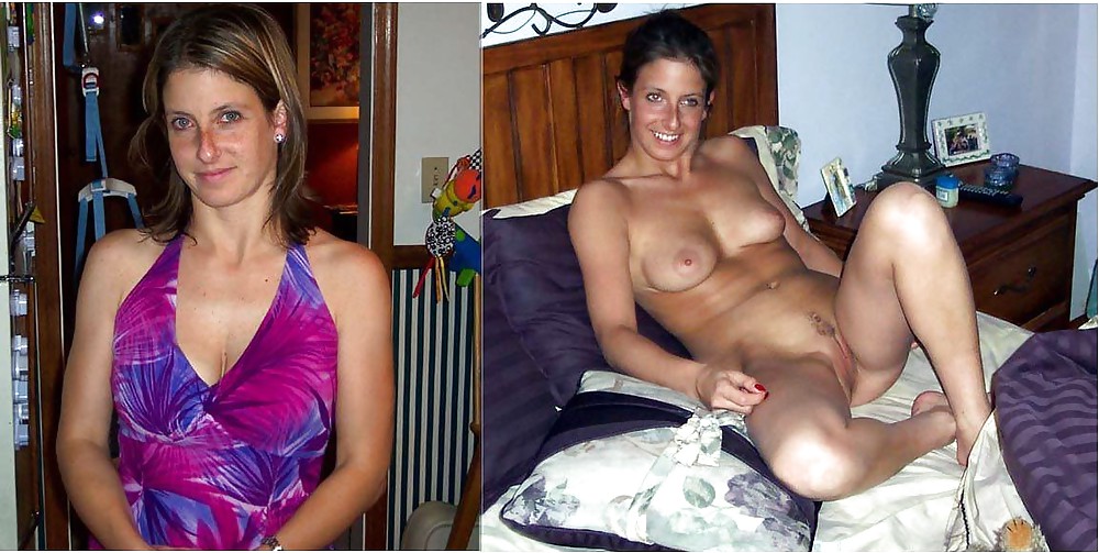 DRESSED AND UNDRESSED 46 #21501525