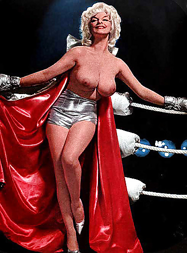 Veronica Fuhr #1997338